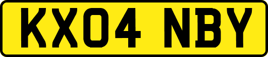 KX04NBY