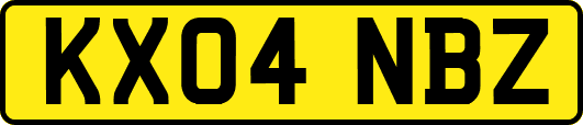 KX04NBZ