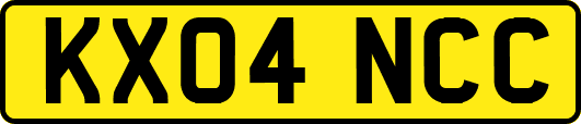 KX04NCC