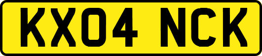 KX04NCK