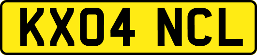 KX04NCL