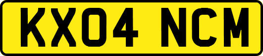 KX04NCM