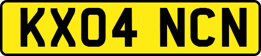 KX04NCN