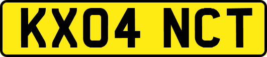 KX04NCT