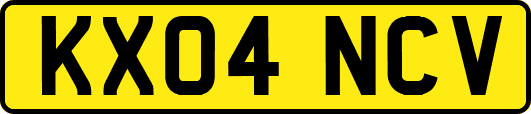 KX04NCV