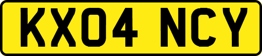 KX04NCY