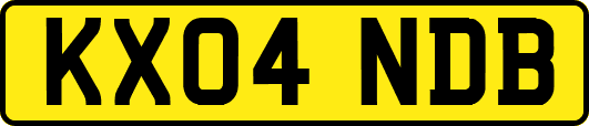KX04NDB