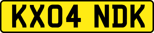 KX04NDK