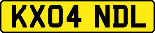 KX04NDL