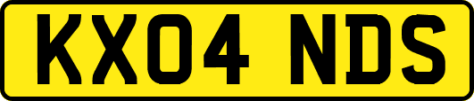 KX04NDS