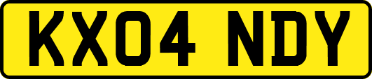 KX04NDY