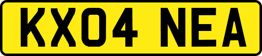 KX04NEA