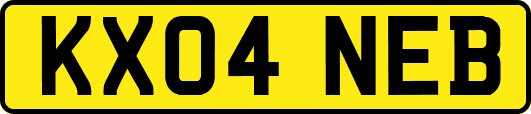 KX04NEB