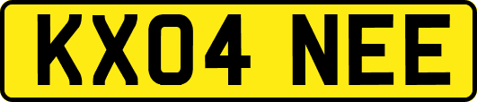 KX04NEE