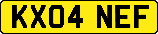 KX04NEF