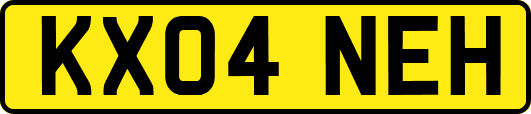 KX04NEH