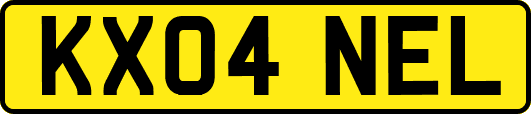 KX04NEL