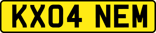 KX04NEM