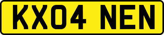 KX04NEN
