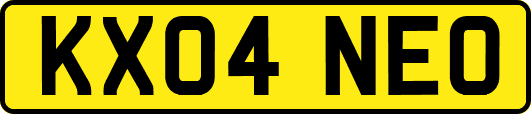 KX04NEO