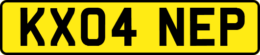 KX04NEP