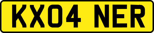 KX04NER