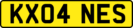 KX04NES