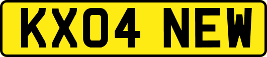 KX04NEW
