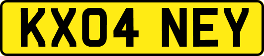 KX04NEY
