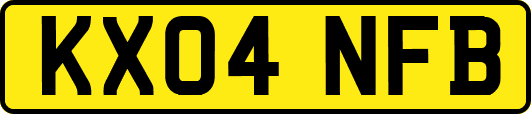 KX04NFB