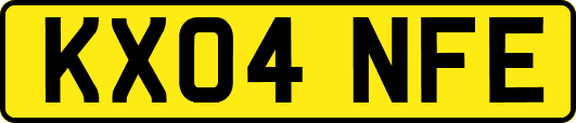 KX04NFE