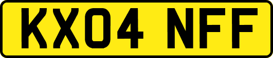 KX04NFF