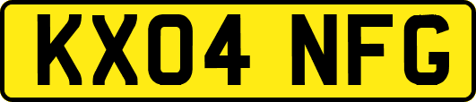 KX04NFG