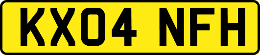 KX04NFH