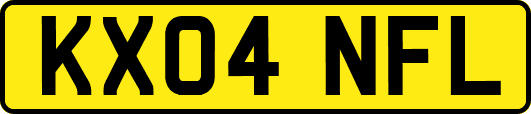 KX04NFL