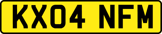 KX04NFM