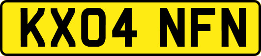 KX04NFN