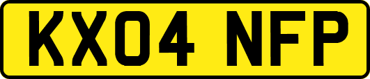 KX04NFP