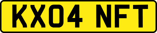 KX04NFT