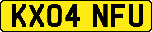KX04NFU