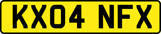 KX04NFX