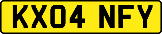 KX04NFY