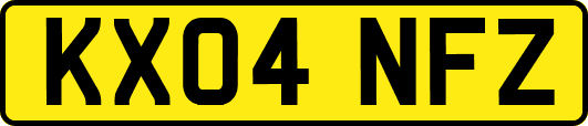 KX04NFZ