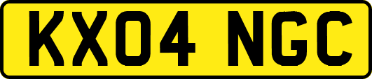 KX04NGC