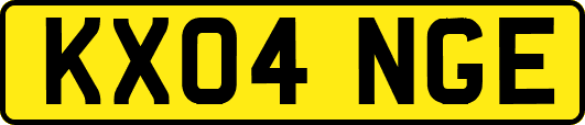 KX04NGE
