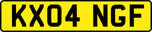 KX04NGF