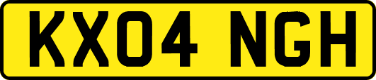 KX04NGH
