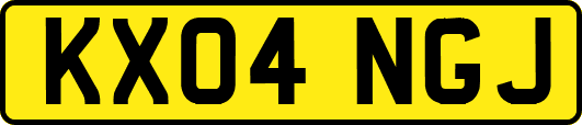 KX04NGJ