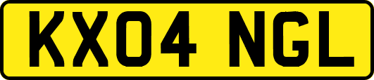 KX04NGL