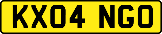 KX04NGO